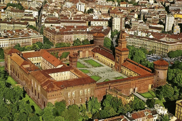 Tour Du Lịch Châu Âu 10 Ngày 9 Đêm: Pháp – Thụy Sĩ – Ý – Vatican | Turkish Airlines