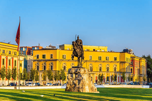 Tour Du Lịch Nam Ý & Vùng Balkan 11 Ngày 10 Đêm: Italia – Albania – Montenegro – Croatia – Slovenia | Turkish Airlines