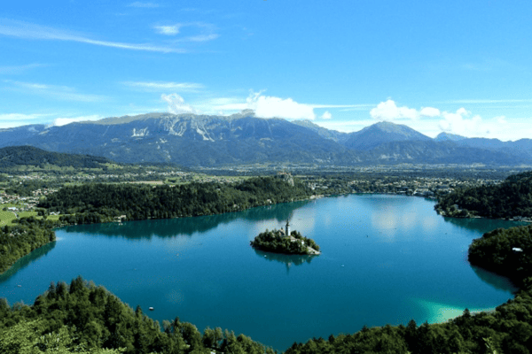 Tour Du Lịch Nam Ý & Vùng Balkan 11 Ngày 10 Đêm: Italia – Albania – Montenegro – Croatia – Slovenia | Turkish Airlines