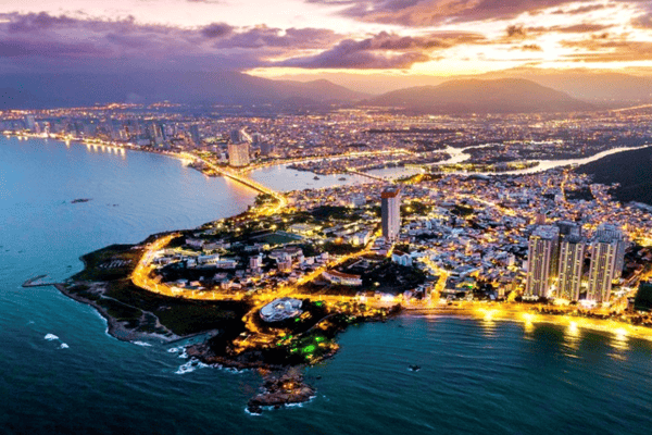 Tour Nha Trang 3N3Đ | Du Thuyền Vịnh Nha Trang – Trải Nghiệm Đế Vương
