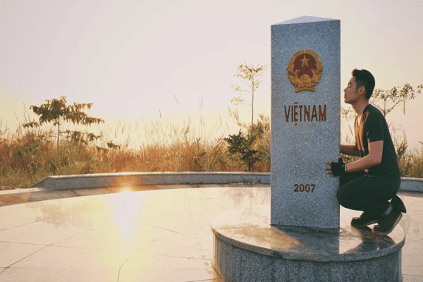 Tour Xuyên Tây Nguyên 3N2Đ | Biên Giới 3 Nước Việt Nam – Lào – Cambodia | Măng Đen – Ngã 3 Đông