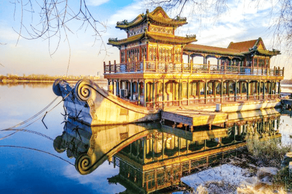 Du lịch Bắc Kinh – Tô Châu – Hàng Châu – Thượng Hải 6N6Đ | Tour Trung Quốc Vietnam Airlines
