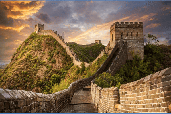 Tour Trung Quốc 8N7Đ: Thượng Hải – Hàng Châu – Tô Châu – Bắc Kinh | Bay Vietjet Air