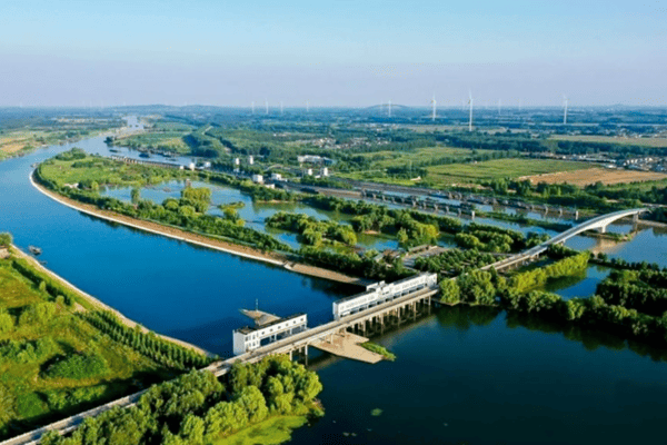 Tour Trung Quốc 7N7Đ: Thượng Hải – Hàng Châu – Tô Châu – Vô Tích – Trịnh Châu – Bắc Kinh | Bay Air China