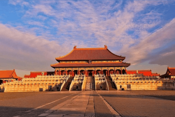 Tour Trung Quốc 7N7Đ: Thượng Hải – Hàng Châu – Tô Châu – Vô Tích – Trịnh Châu – Bắc Kinh | Bay Air China