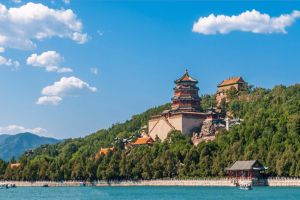 Tour Trung Quốc 6N6Đ: Bắc Kinh – Hàng Châu – Ô Trấn – Thượng Hải | Bay Vietnam Airlines | NO SHOPPING