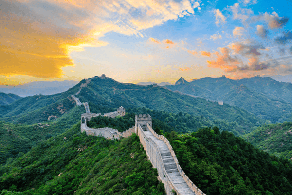 Tour Trung Quốc 6N6Đ: Bắc Kinh – Hàng Châu – Ô Trấn – Thượng Hải | Bay Vietnam Airlines | NO SHOPPING