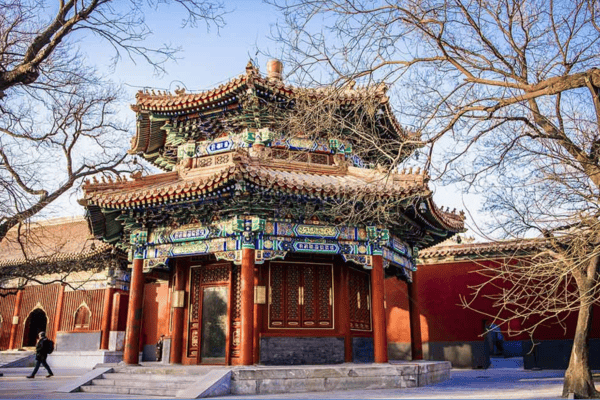 Tour Trung Quốc 6N6Đ: Bắc Kinh – Hàng Châu – Ô Trấn – Thượng Hải | Bay Vietnam Airlines | NO SHOPPING