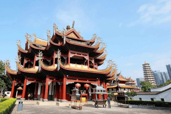 Tour Trung Quốc 5N5Đ: Thượng Hải – Hàng Châu – Tô Châu – Ô Trấn | Bay China Eastern Airlines | NO SHOP