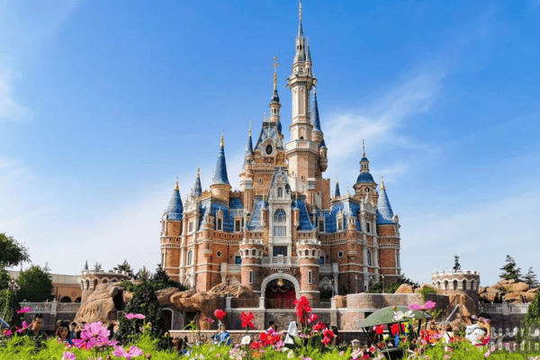 Tour Trung Quốc 5N5Đ: Thượng Hải – Hàng Châu – Tô Châu – Ô Trấn | Bay China Eastern Airlines | NO SHOP