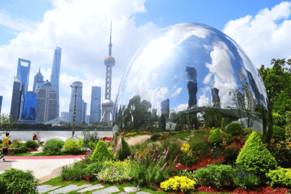 Tour Trung Quốc 5N5Đ: Thượng Hải – Hàng Châu – Tô Châu – Ô Trấn | Bay China Eastern Airlines | NO SHOP