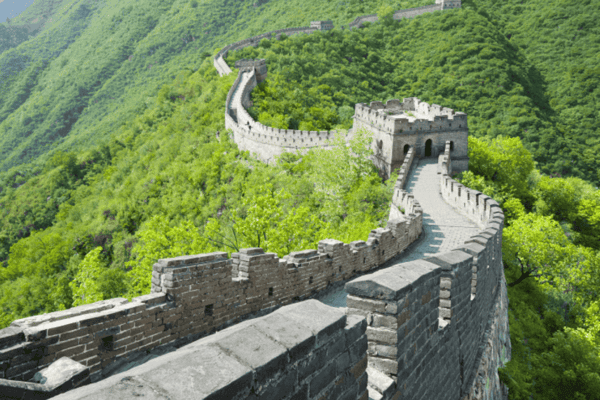 Tour Bắc Kinh – Tô Châu – Hàng Châu – Thượng Hải 6N6Đ (No Shopping) — Vietnam Airlines