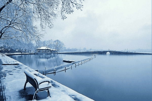 Tour Thượng Hải – Ô Trấn – Hàng Châu – Bắc Kinh 7N6Đ | No Shopping – Ngắm Tuyết | Vacation Travel