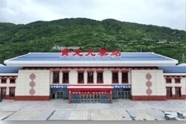 Tour Thành Đô – Cửu Trại Câu 6N5Đ | Trượt Tuyết & Ngắm Cảnh Tuyết | Sichuan Airlines