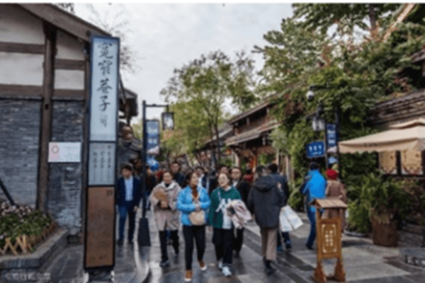 Tour Thành Đô – Núi Tứ Cô Nương 6N5Đ | Bay Đến Miền Đất Tuyết – Sichuan Airlines