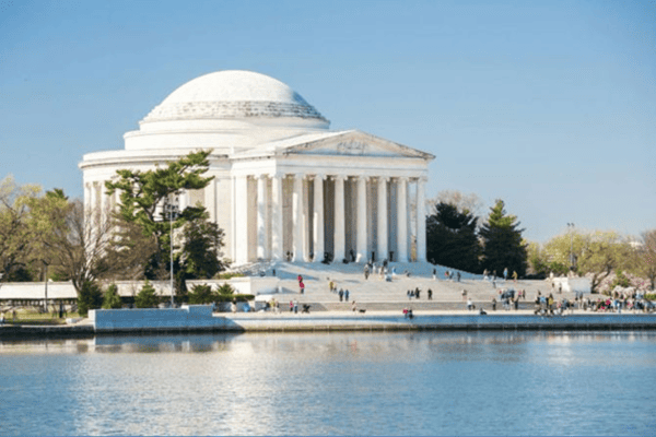 Tour Mỹ 2 Bờ Đông & Tây 12N11Đ | New York – LA – Las Vegas – San Diego – Mexico
