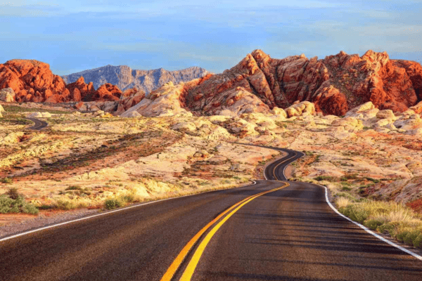 Tour Mỹ 2 Bờ Đông & Tây 12N11Đ | New York – LA – Las Vegas – San Diego – Mexico