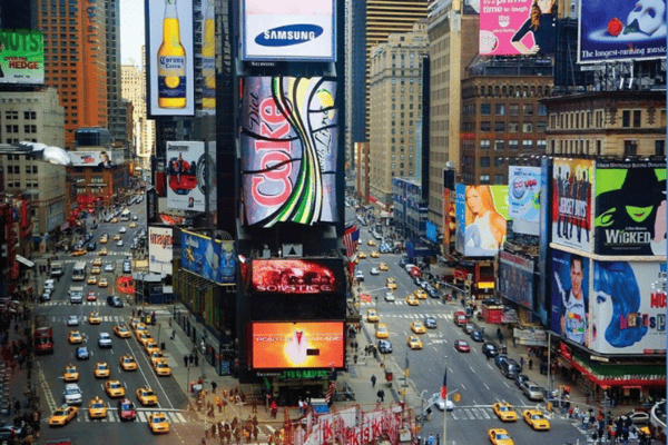 Tour Hoa Kỳ Bờ Đông 2026: New York – Philadelphia – Washington D.C | 7N6Đ