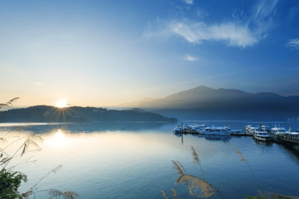 Tour Đài Loan 5N4Đ – Đài Trung, Cao Hùng, Đài Bắc | Hành Trình No Shop cùng China Airlines