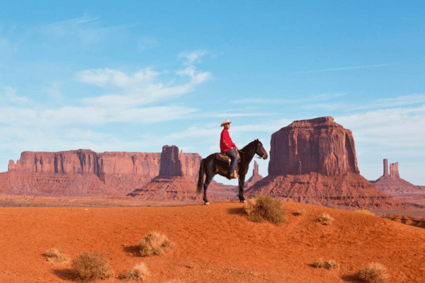 FAM Trip Khám Phá Bờ Tây Hoa Kỳ 10N9Đ: Grand Canyon – Las Vegas – LA