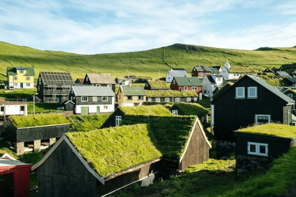 KHÁM PHÁ BẮC CỰC – SĂN CỰC QUANG - ICELAND – GREENLAND – FAROE ( THỜI GIAN: 13 NGÀY - HÀNG KHÔNG: TURKISH AIRLINES)