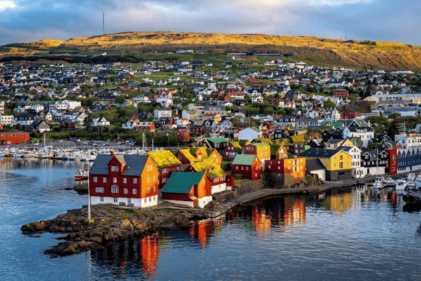 KHÁM PHÁ BẮC CỰC – SĂN CỰC QUANG - ICELAND – GREENLAND – FAROE ( THỜI GIAN: 13 NGÀY - HÀNG KHÔNG: TURKISH AIRLINES)