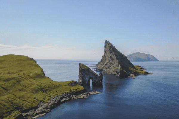 KHÁM PHÁ BẮC CỰC – SĂN CỰC QUANG - ICELAND – GREENLAND – FAROE ( THỜI GIAN: 13 NGÀY - HÀNG KHÔNG: TURKISH AIRLINES)