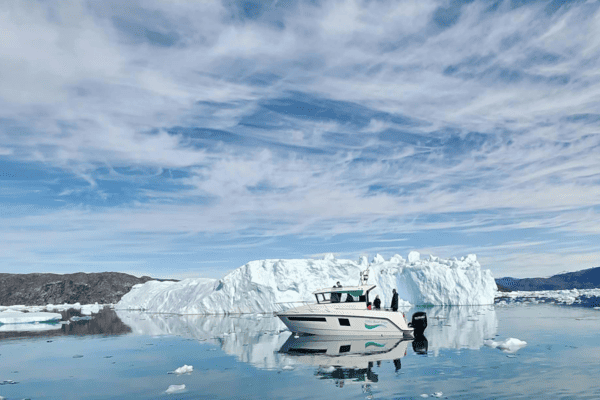 KHÁM PHÁ BẮC CỰC – SĂN CỰC QUANG - ICELAND – GREENLAND – FAROE ( THỜI GIAN: 13 NGÀY - HÀNG KHÔNG: TURKISH AIRLINES)