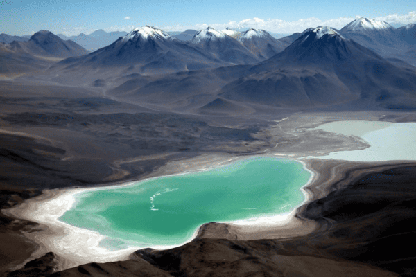 KHÁM PHÁ NAM MỸ ĐẶC BIỆT: HỒ TITICACA – CÁNH ĐỒNG MUỐI UYUNI – ĐẢO PHỤC SINH