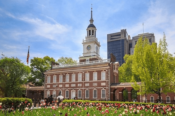 Tour Mỹ 15 Ngày 14 Đêm – Khám Phá Hai Bờ Đông Tây: New York, Washington D.C., Utah, Las Vegas,