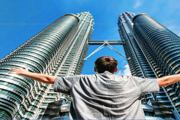 Singapore - Malaysia - Indo