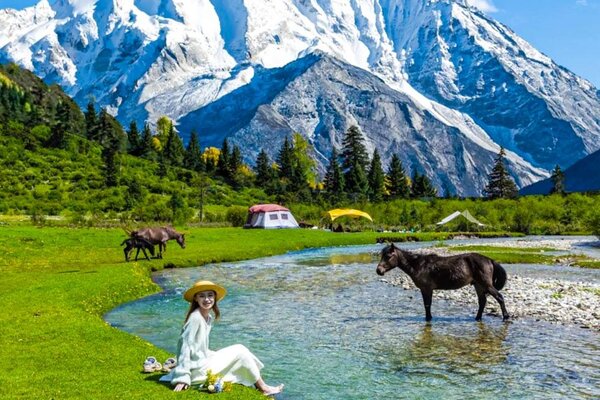 THÀNH ĐÔ – TÂN ĐÔ KIỀU - ĐẠO THÀNH – Á ĐINH – KHANG ĐỊNH