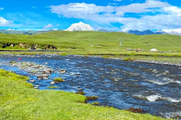 THÀNH ĐÔ – TÂN ĐÔ KIỀU - ĐẠO THÀNH – Á ĐINH – KHANG ĐỊNH
