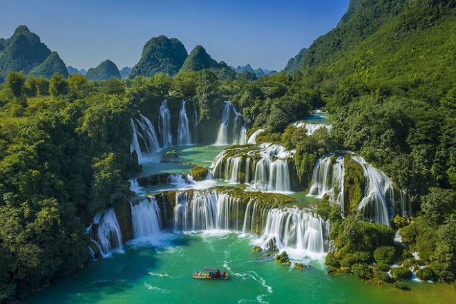 TOUR ĐÔNG BẮC