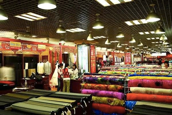 Tour  Hongkong - Thẩm  Quyến  - Quảng  Châu