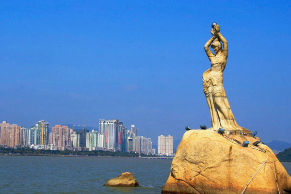 Tour  Hongkong - Thẩm  Quyến  - Quảng  Châu