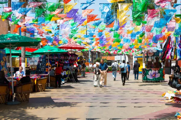 Thành phố tijuana