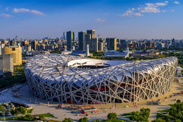 tour thượng hải