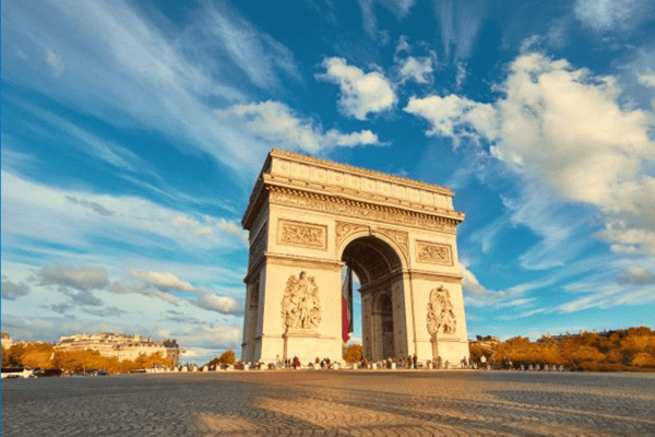 TOUR DU LICH CHÂU ÂU PHÁP – THỤY SĨ – Ý – VATICAN