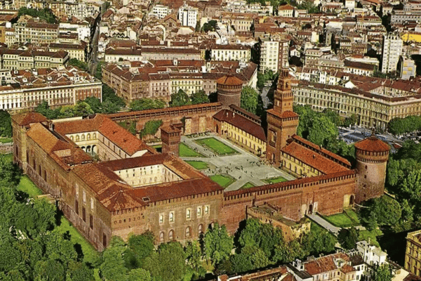TOUR DU LICH CHÂU ÂU PHÁP – THỤY SĨ – Ý – VATICAN