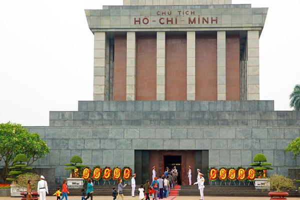 TOUR HÀ NỘI