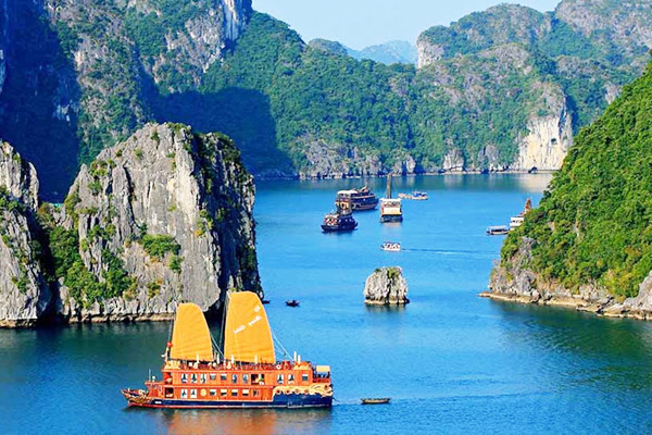 TOUR HÀ NỘI