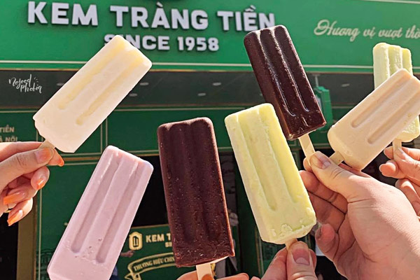 TOUR HÀ NỘI 6 NGÀY