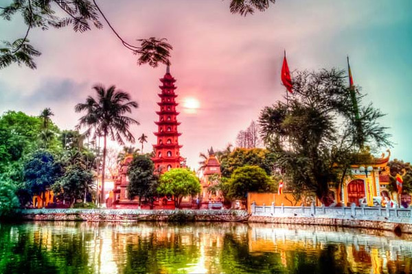 TOUR HÀ NỘI