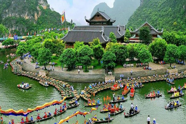 TOUR HÀ NỘI