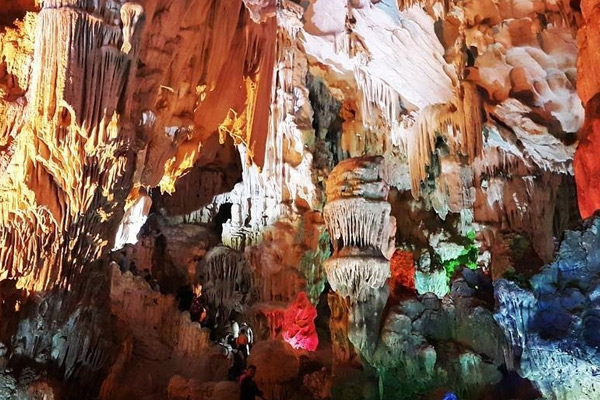 TOUR HÀ NỘI 6 NGÀY