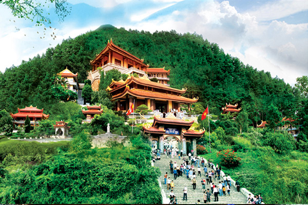 TOUR HÀ NỘI 6 NGÀY