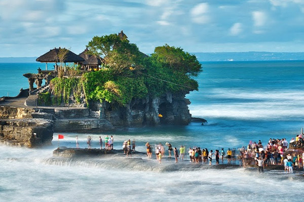 TOUR BALI