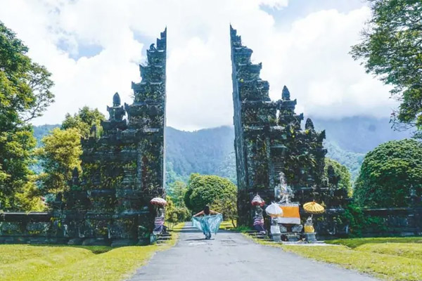 TOUR BALI