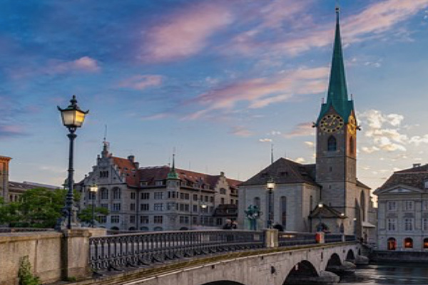 tour châu âu 2